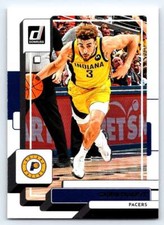 2022-23 Donruss #48 Chris Duarte