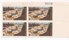 STAMP US SCOTT 1374 