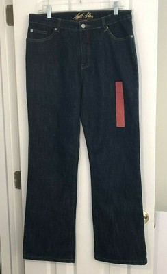 bill blass women's stretch jeans