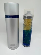 OCEAN PACIFIC FOR MEN by PARLUX,S.A 2.5 FL oz / 75 ML Cologne Spray In Box