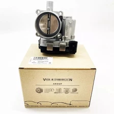 For VW Volkswagen Jetta 1.4l 2013-2018 OEM Brand NEW Throttle Body 03F133062B