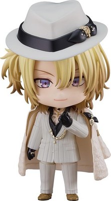 Nendoroid Nijisanji Luca Kaneshiro Figure Good Smile Company