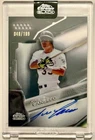 2026 Topps Chrome Black Jose Canseco Chrome Black Autographs (Raw)