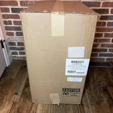 Wolf 808331 600CFM In Line Blower - New Factory Sealed!