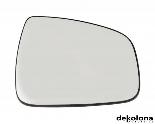 Ersatzglas AußEnspiegel Rechts FüR Dacia Logan Sandero, Renault 04-25-image
