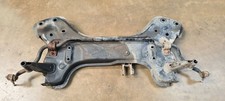Fiat Ducato Mk4 (290/295) 2016 Front Axle Subframe 0001369383080