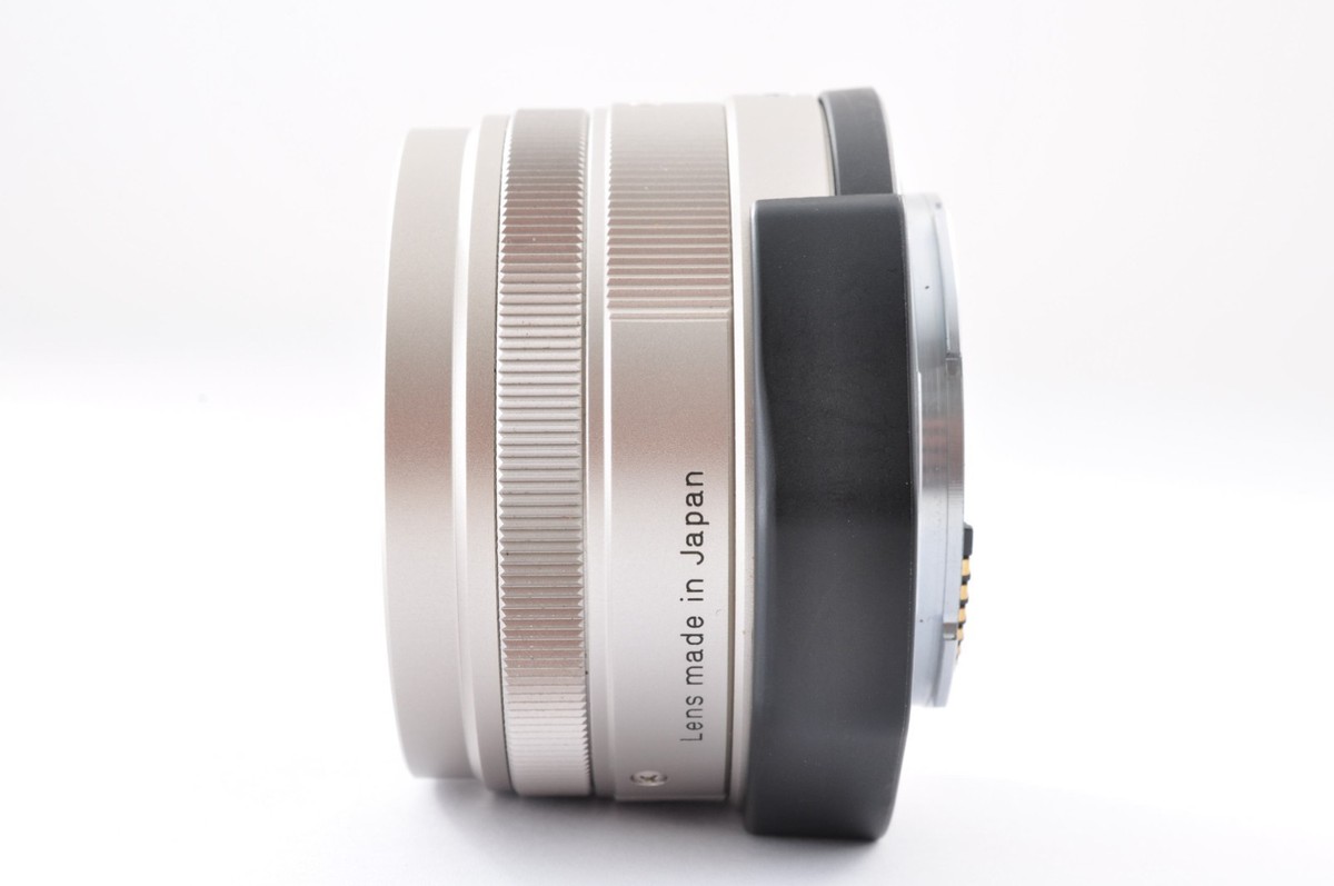 Contax Planar Carl Zeiss T* 45mm F2 AF Lens for G1 G2 From JAPAN