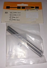 HPI Racing RC 86634 Shaft 6 X 94mm 2pcs Baja 5SC 5T 5B and Flux