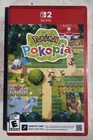 Nintendo Pokemon Pokopia (Game-Key Card) Switch 2 - Free Shipping - Brand New