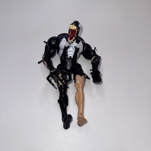 Spiderman Classics Venom | eBay