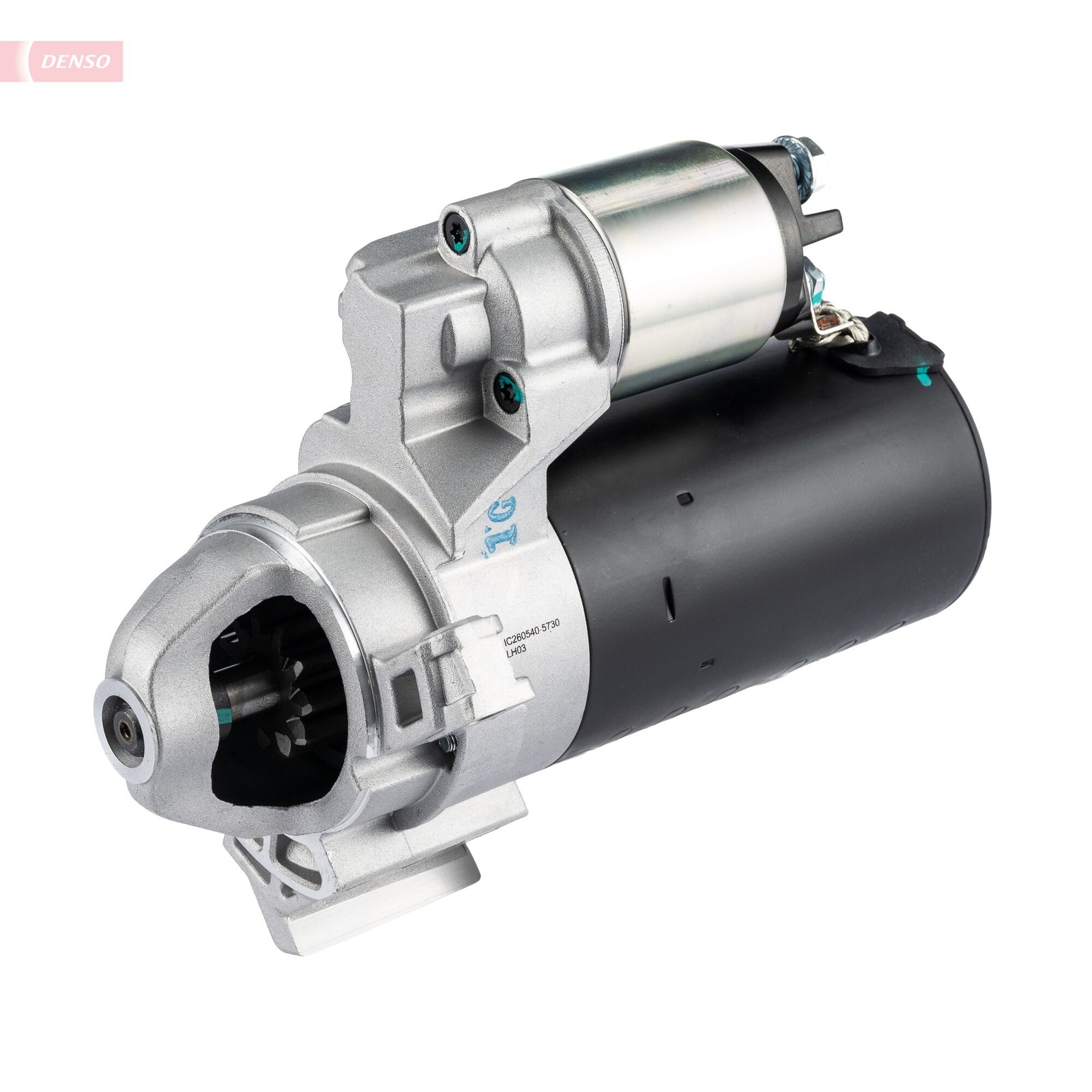 Fits DENSO DSN3137 BMW 1 (F20, F21) (10-19), 3 (F30, F31) (11-19), 5 (F10, F11)