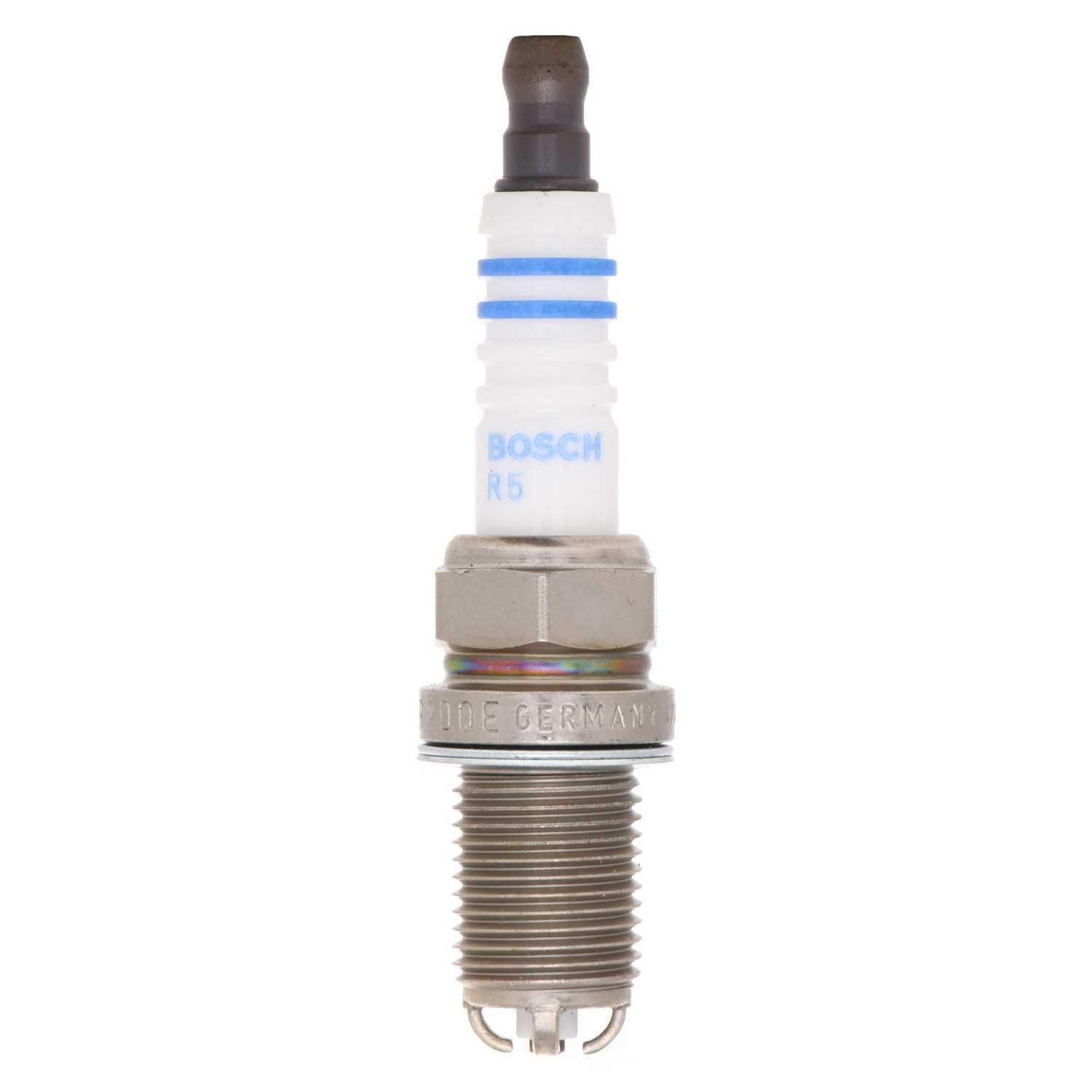 Spark Plug-Nickel Bosch 7401