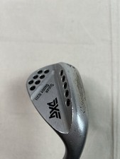PXG 0311 Sugar Daddy Milled Chrome 54 Dart F3 Regular RH