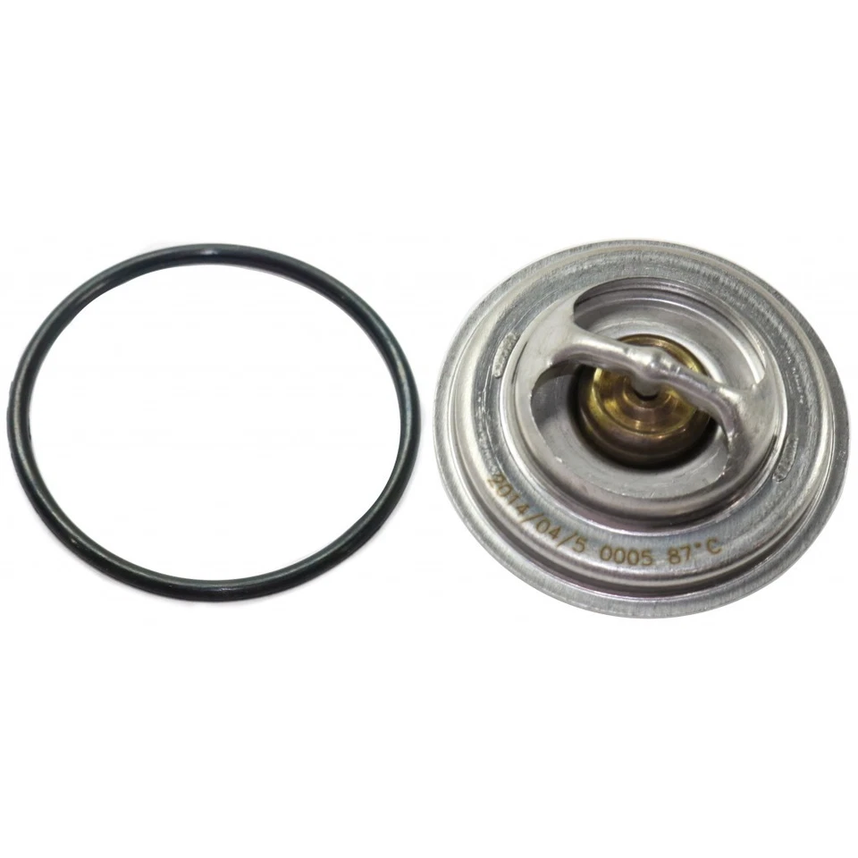 For BMW 323is/325is/328is Thermostat 1992-1999 11537511580 - Image 3 of 4