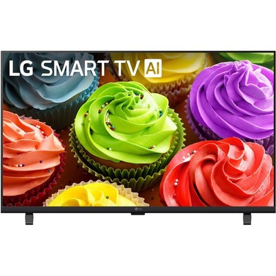 LG LB65 32 Inch Class HD HDR10 Smart TV w/ webOS 26