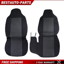 Fits For 04-2012 Ford Ranger 6040 Hiback Car Seat Covers Deep-gray Fits For 04-2012 Ford Ranger 6040 Hiback Car Seat Covers Deep-gray