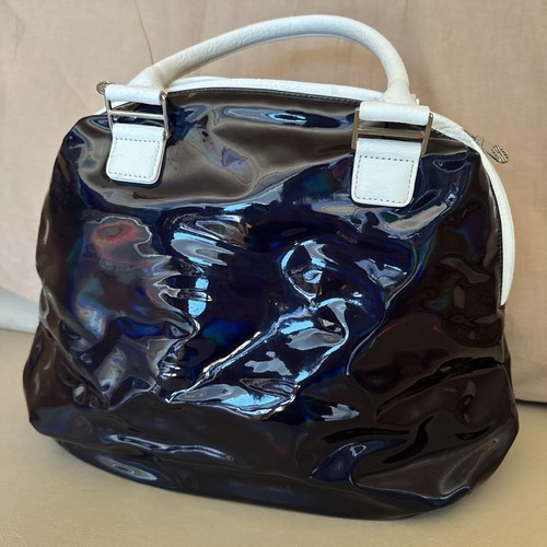 Relist Muta Enamel 8 Eight Bag - Picture 3 of 11