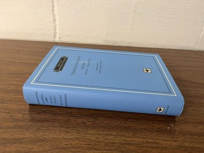 Teofilo Folengo I TATTI RENAISSANCE LIBRARY Latin-Eng.  Harvard University Press