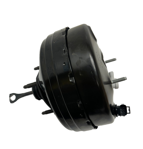 GM Power Brake Booster For 2009 Chevy Blazer GMC Envoy 5.3L 19432802 - Picture 4 of 6