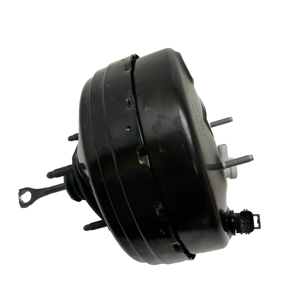 Amplificador de freno eléctrico GM para Chevy Blazer GMC Envoy 2009 5,3 L 19432802 Foto 4 de 4