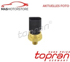 SENSOR KRAFTSTOFFDRUCK TOPRAN 115 871 I FÜR VW PASSAT B6,TOURAN,GOLF V
