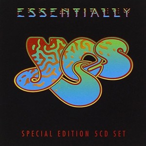 Yes Box Set | eBay