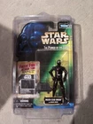 Star Wars Death Star Droid POTF2 Freeze Frame 3.75 Figure 1998 Mouse Droid