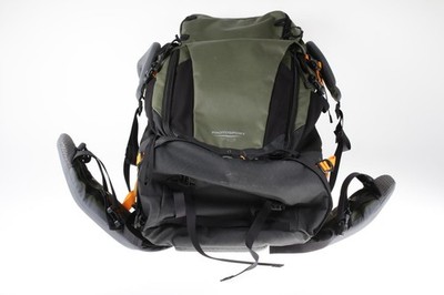 LOWEPRO PhotoSport-Ruck PRO 70L AW IV Grün