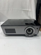 BenQ MH740 Home Cinema Projector - Lamp Timer : 2459 Hours