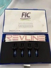 Fuel Injector Clinic 1200cc Injector Set