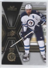 2014-15 SPx Blake Wheeler #88 i3a