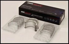 Bbc Chevy 369-502 Gen Iv V Vi Narrow King Rod Bearings Cr808hpn-020