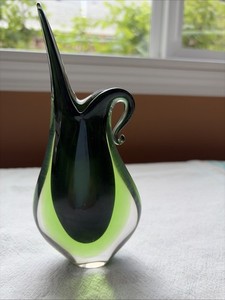 Flavio Poli Glass | eBay