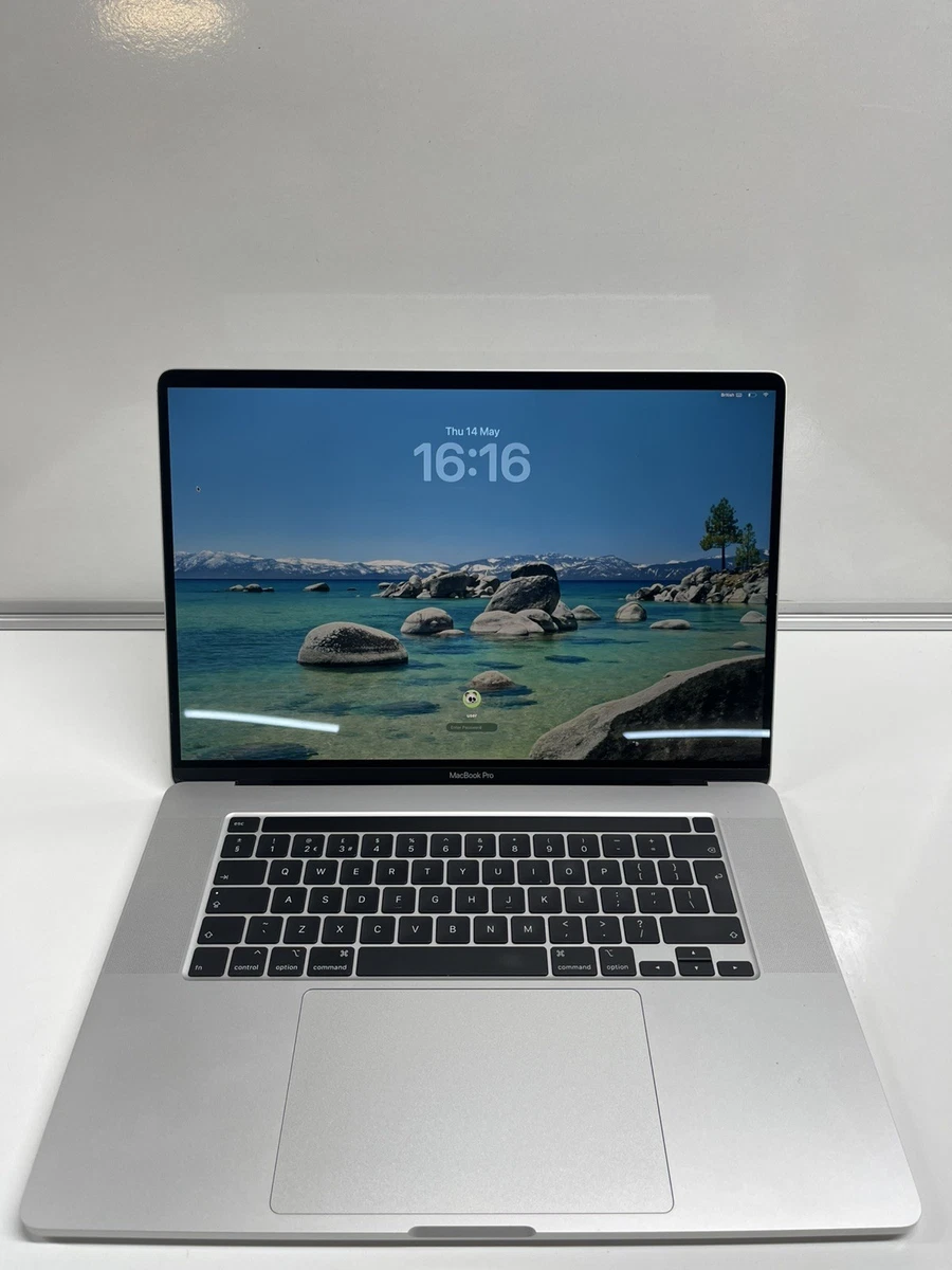 MacBook Pro 2019 for sale | eBay UK