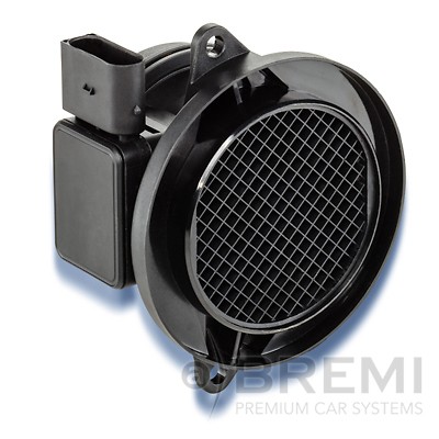 Bremi 30045 Luftmassenmesser For MERCEDES-BENZ-image