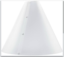 V-Flat World The Light Cone Photo Light  Photo Flash Diffuser- Large