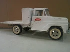 Tonka stake truck