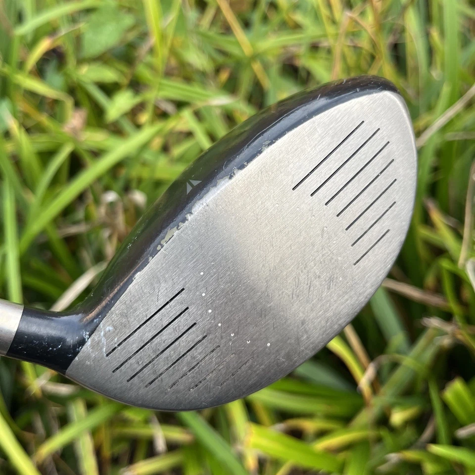 Nike SQ Sumo2 5900 Driver/ 10.5 LEFT/ Stiff Flex Grafalloy ProLaunch 65S Shaft - Image 4 of 4