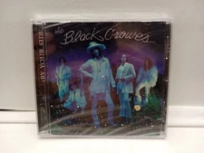 The Black Crowes - By Your Side (CD, 1999, BMG DIrect) Brand New