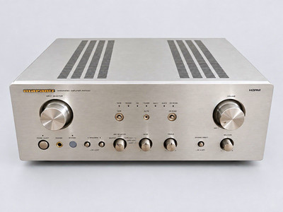 Marantz PM7000/N2G Vollverstärker   gewartet   technisch top   230V