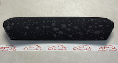 AUDI A5/Q5/A6/Q6 E-TRON TACHOMETER ANZEIGEEINHEIT  LCD MMI 8B1919605J ORIG. NEU!