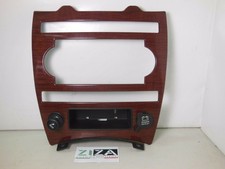 Zentraler Zigarettenanzünderrahmen Jeep Grand Cherokee 2002 X35008106TH Zentraler Zigarettenanzünderrahmen Jeep Grand Cherokee 2002 X35008106TH