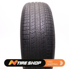 Set Of 4 Used 23565r17 Nexen Roadian Gtx Suv - 104h - 8-8.532