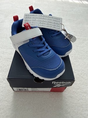 Reebok Kinderschuhe Rush Runner 4.0 Gr.24,5