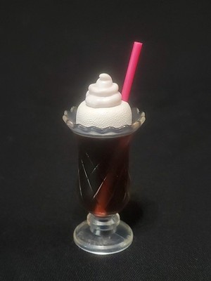 Root Beer Float - American Girl Sweet Treats 3'' Toy Doll Accessory