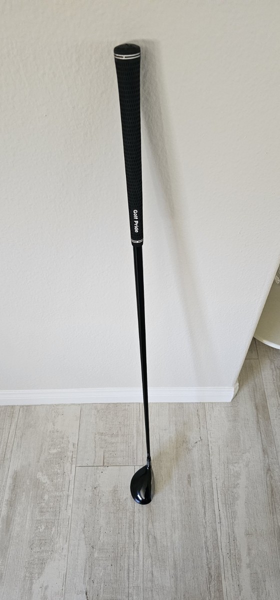 Callaway Apex UW Hybrid 19 Degree HZRDUS Smoke RDX 6.0 Stiff Shaft