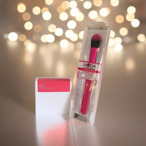 HAUS LABS LADY GAGA Blush - Watermelon Bliss Discontinued - 11g/0.39oz and Brush - Picture 21 of 21