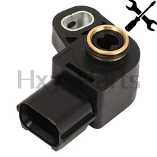 For 2008 SV650 THROTTLE BODY TPS Throttle Position Sensor 13580-27G21