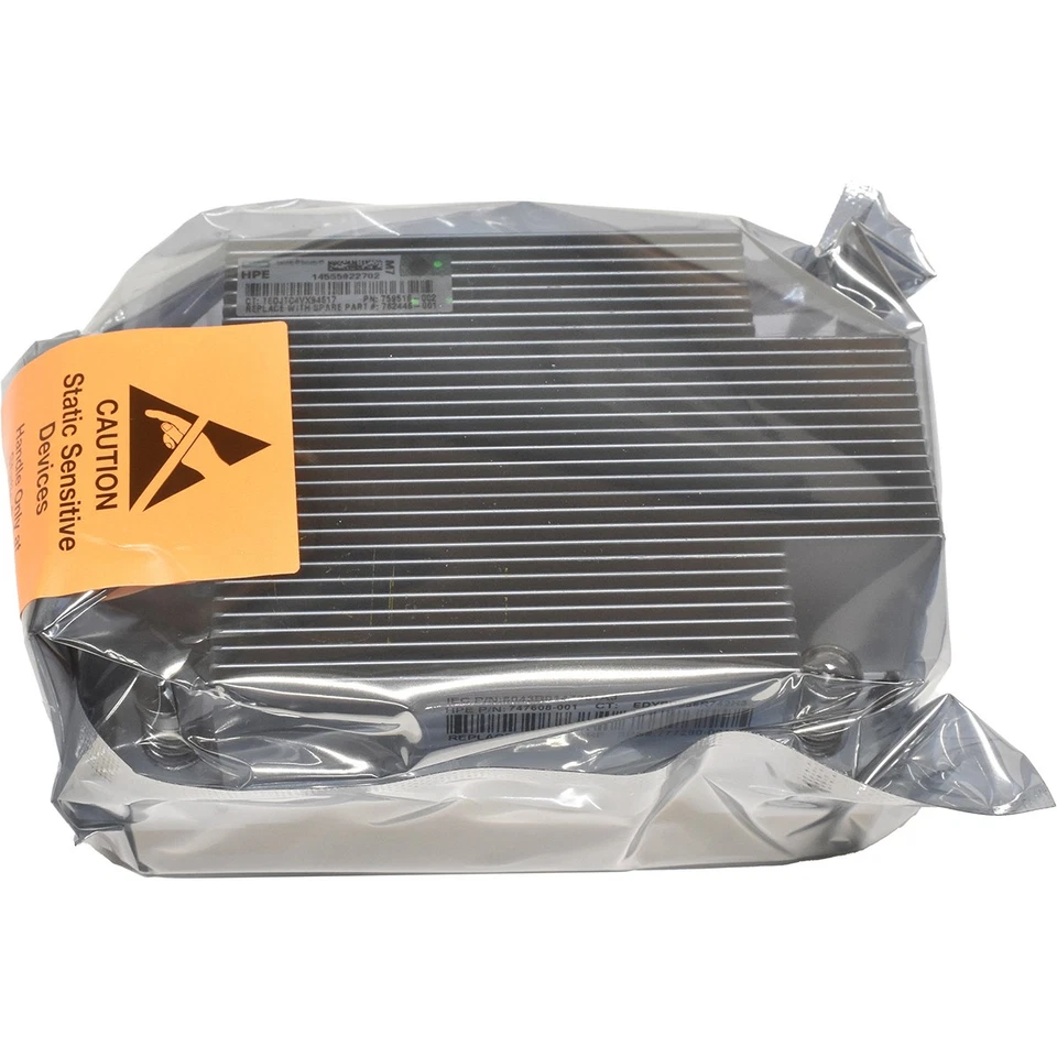 HP 719050-B21 Intel Xeon E5-2630v3 2.4GHz CPU Ki for ProLiant DL380 G9 NEW - Image 4 of 4