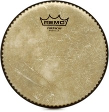 Remo Fiberskyn Bongo Head - 6.75 - S-Series